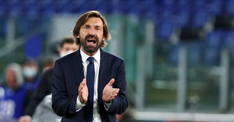 Pirlo named Italia manager, controversy over lack of official announcement.  Russian sponsor scandal erupts - Il Sole 24 ORE