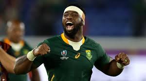 Siya shared a video on instagram serenading his wife, rachel, with an impressive version of happy. South Africa Captain Siya Kolisi S Rise From Deprivation To Brink Of Glory News The Times