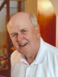 Ernest Ralph Perdue Obituary