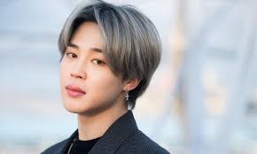 Jimin (BTS) trở thành thần tượng K-Pop được yêu thích nhất năm 2021