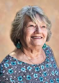 Marlene Barrett Obituary