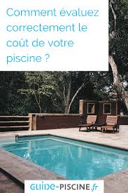 le financement d une piscine les differentes solutions guide piscine fr en 2021 construire une piscine piscine construction piscine