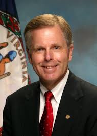 Library Makes New Batch of Emails from Governor Timothy M. Kaine  Administration Available Online