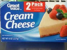 Maybe you would like to learn more about one of these? Cream Cheese Nutrition Facts Eat This Much
