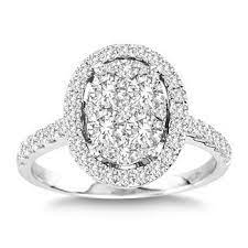 Product Costco Engagement Rings Unique Diamond Engagement Rings Engagement Rings Opal