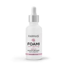 Farmasi Foami Serum Moisturizer 30 Ml 1103291