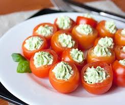 Maybe you would like to learn more about one of these? Delicious Finger Food Ideas U Cant Resist Godfather Style