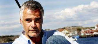 Ernst kirchsteiger, aka the best thing with swedish christmas if you don't watch his programs look at your life look at your choices. Ernst Kirchsteiger En Ny Man