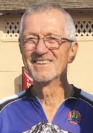 Merlin Anderson Obituary (1947