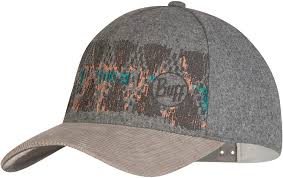 Snapbacks are fitted with an adjustable snap on the back of the hat, which makes it 'one size fits all'. Amazon Com Buff Unisex S Yelena Snapback Cap Light Grey One Size Clothing