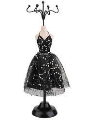 Dress Necklace Holder Unique Necklaces Dresses Necklace Dress Mannequin Dress