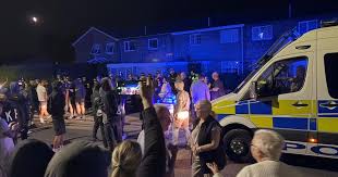 Norfolk MP condemns nights of disorder in Thetford | Eastern Daily Press