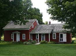 Historic Locations And Points Of Interest Little House On The Prairie Laura Ingalls Little House Laura Ingalls Wilder