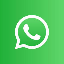 WhatsApp Logo