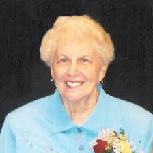 Evie Pratt Obituary & Funeral