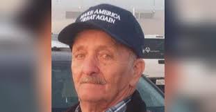 Marvin "Keith" Knott Obituary