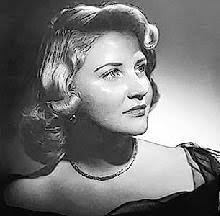 Mary Bartels Obituary (1930