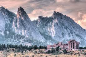 Boulder voters, however, repealed the measure by referendum within a year. Boulder Colorado Bike Trips State Of Colorado Bouldering