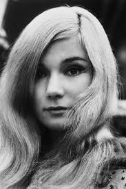 Yvette Mimieux, 'The Time Machine ...
