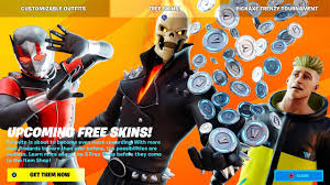 Fortnite's new update is out now on pc, adding directx 12 support, daily challenges, and more. 3 Free Skins In New Fortnite Update 14 50 Youtube