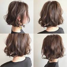 luna 爪 messy short hair shot hair styles bob hairstyles