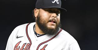 2022 Atlanta Braves Season in Review: Jesus Cruz