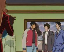 The fourteenth target (名探偵コナン 14番目の. The Fourteenth Target Detective Conan Wiki