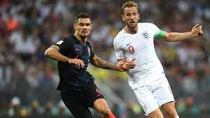 1 luka modric (mc) croatia 6.0. England V Croatia Live Listen To World Cup Semi Final Live Bbc Sport