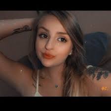 Sydney Stivers (@sydstivers)