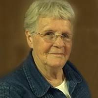 Cora George Obituary