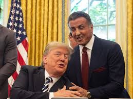 His father, a beauty salon owner named francesco stallone, was apparently prone. Sylvester Stallone Latest News Breaking Stories And Comment The Independent