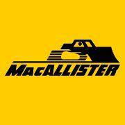 It is the perfect way to get the day started. Macallister Machinery Reviews Glassdoor
