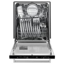 Due to the covid‑19 crisis, manufacturing delays with many of our vendor partners are causing inventory shortages and shipping delays. Kitchenaid Kdte104ebs 24 Dishwasher Black Stainless Steel