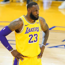 Lebron james is one of the most accomplished international players in american basketball history. Lebron James Lakers Star Back In Lineup Vs Kings After Ankle Injury Sports Illustrated