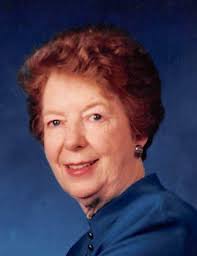 Obituary for Grace P. Greenwald