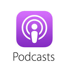 Apple podcast logo png transparent. Apple Podcasts Plans Overhaul Of Categories This Summer Rain News