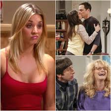 Penny's lack of formal education sets her apart from the guys and her friends, amy and bernadette, although she has street smarts and social skills which many of the others lack. Things We Re Only Now Noticing Are Wrong With The Big Bang Theory Worldation
