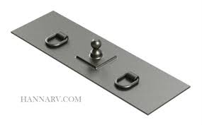 Check spelling or type a new query. Wallace Forge 2516bpd Gooseneck Trailer Hitch Plate 30 000 Lbs Hanna Trailer Supply