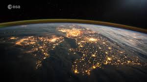 Science channel how the universe works air date: Esa Flying Over The English Channel