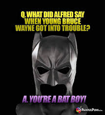 Batman Humor Batmobile Jokes Gotham City Puns 5 Painfulpuns Com Batman Funny Hipster Jokes Chuck Norris Jokes