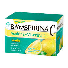 BAYASPIRINA C