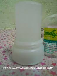 Having a smell especially : Great Skinandlife Review On Total Image Smelly No More