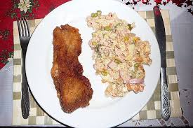 I will gladly share my menu and recipes with you in just one moment. How Carp Became The Star Of Czech Christmas Dinners
