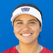 Katelyn Gillespie's Instagram, Twitter & Facebook