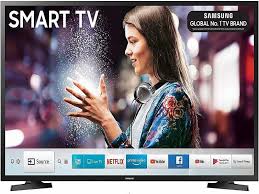 Whatever appears on the device will then show up on the tv. Led Smart Tv Led Smart Tv A Must Have For Your Modern Home Most Searched Products Times Of India
