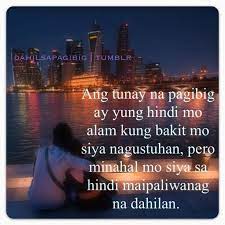 Love Quotes For Him Long Distance Tumblr Quotes Tagalog Quotes Love Quotes For Him Love Quotes