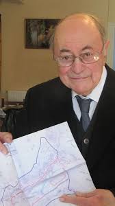 AUBUSSON. Robert Petit, ancien maire, publie « Aubusson, une ville, une  histoire, des origines à 1914 »