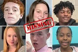 Evansville Police Asking for Your Help Locating Missing Children