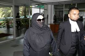 Subscribe to our new telegram channel for the latest stories and updates. Datin Rozita Given 8 Years In Jail After High Court Sets Aside Her Good Behaviour Bond