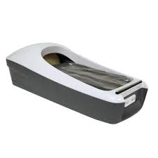 Trimaco E Z Floor Guard Starter Kit 1 Pod 1 Roll Of Film 54710 The Home Depot Shoe Covers Plastic Shoes Starter Kit